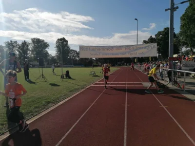 Foto des Albums: Angermünder Sommerlauf 08/26