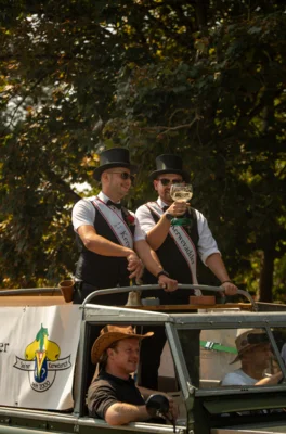 Foto des Albums: Kerweumzug 2026