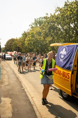 Foto des Albums: Kerweumzug 2026