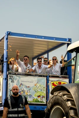 Foto des Albums: Kerweumzug 2026