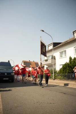 Foto des Albums: Kerweumzug 2026