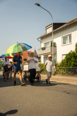 Foto des Albums: Kerweumzug 2026