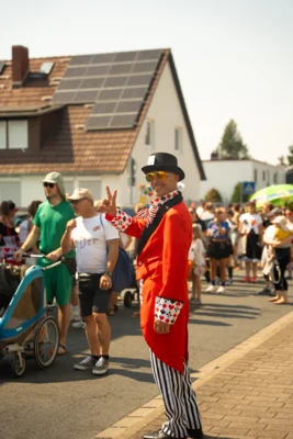 Foto des Albums: Kerweumzug 2026
