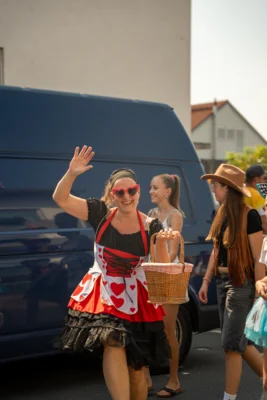 Foto des Albums: Kerweumzug 2026