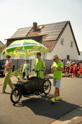 Foto des Albums: Kerweumzug 2026