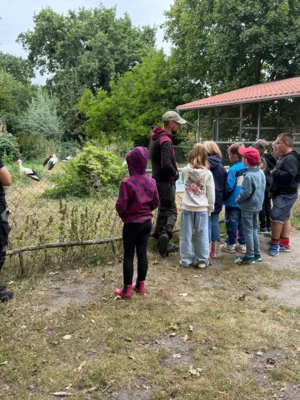 Foto des Albums: Storchenhof Loburg