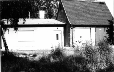 Alte Feuerwehr Dorfplatz 62 