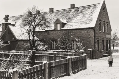 Karl- Marx Str. 25, 1950 