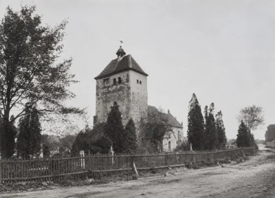 Kirche 
