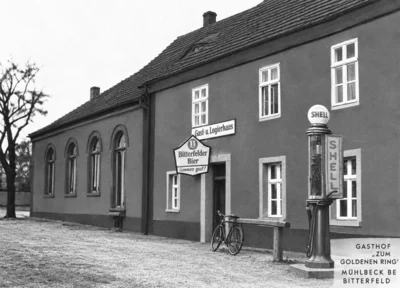 Stra&szlig;e der ODF 39 