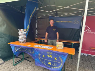 Foto des Albums: Flugplatzfest Berlin Gatow 2026