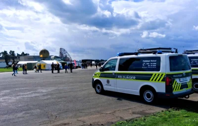 Foto des Albums: Flugplatzfest Berlin Gatow 2026