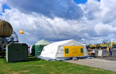 Foto des Albums: Flugplatzfest Berlin Gatow 2026