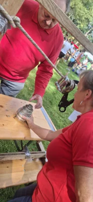 Foto des Albums: Zu Gast in Počedĕlice [Cz]