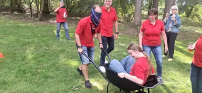 Foto des Albums: Zu Gast in Počedĕlice [Cz]