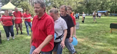 Foto des Albums: Zu Gast in Počedĕlice [Cz]