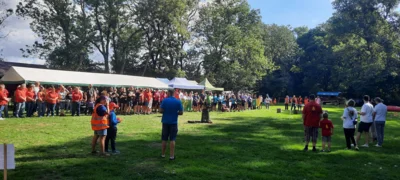 Foto des Albums: Zu Gast in Počedĕlice [Cz]