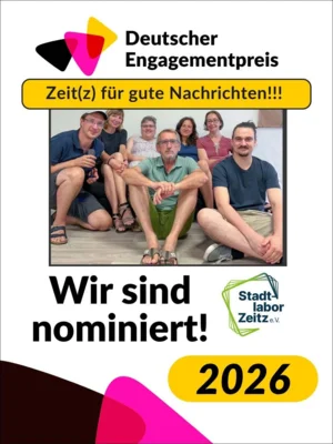 Foto des Albums: Nominierungen