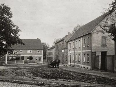 Dorfplatz 