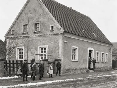 Poucher Hauptstr  51 