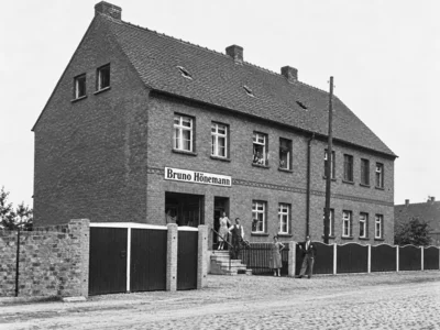 Poucher Hauptstr  59 