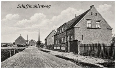 Schiffm&uuml;hlenweg 1 