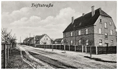 Triftstra&szlig;e 1 
