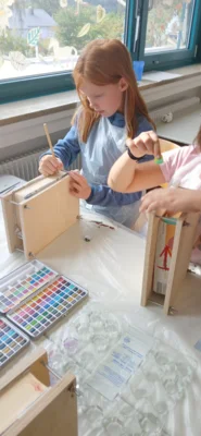 Foto des Albums: Märchenhafte Sommerferienspiele