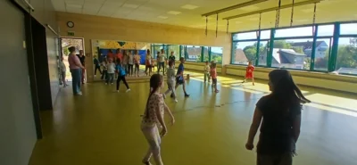 Foto des Albums: Märchenhafte Sommerferienspiele