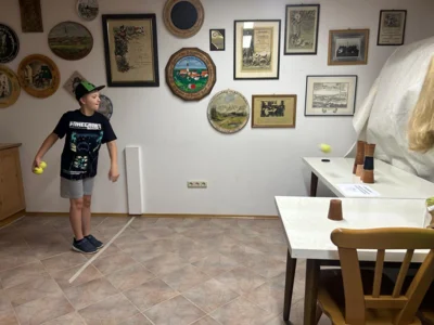 Foto des Albums: Ferienprogramm 2026
