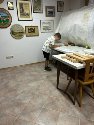 Foto des Albums: Ferienprogramm 2026