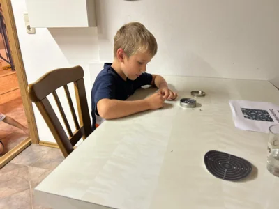 Foto des Albums: Ferienprogramm 2026