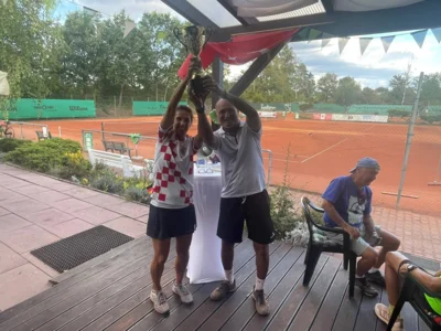 Foto des Albums: Nationscup 2026
