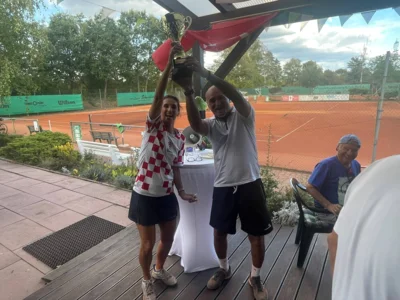 Foto des Albums: Nationscup 2026