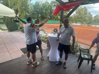 Foto des Albums: Nationscup 2026