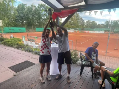 Foto des Albums: Nationscup 2026