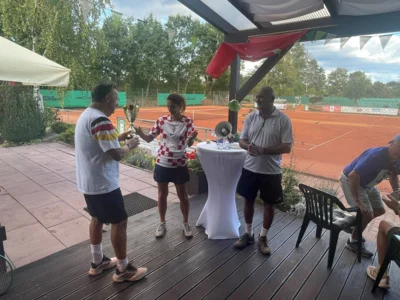Foto des Albums: Nationscup 2026