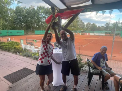 Foto des Albums: Nationscup 2026