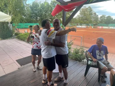 Foto des Albums: Nationscup 2026