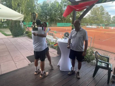 Foto des Albums: Nationscup 2026