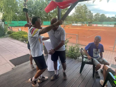 Foto des Albums: Nationscup 2026