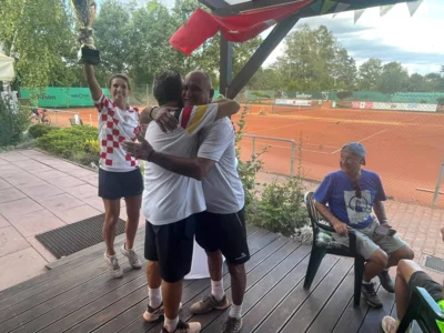 Foto des Albums: Nationscup 2026