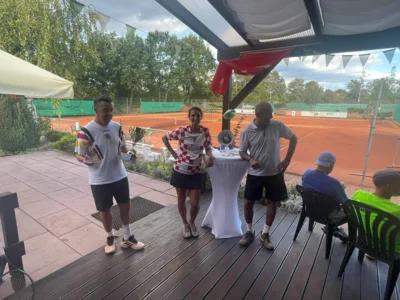 Foto des Albums: Nationscup 2026