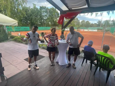 Foto des Albums: Nationscup 2026