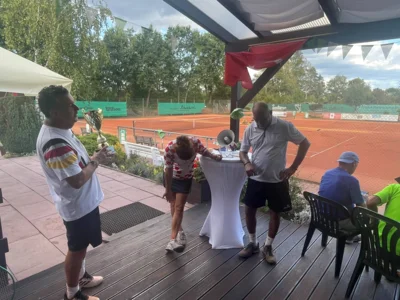 Foto des Albums: Nationscup 2026