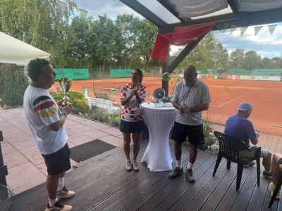 Foto des Albums: Nationscup 2026