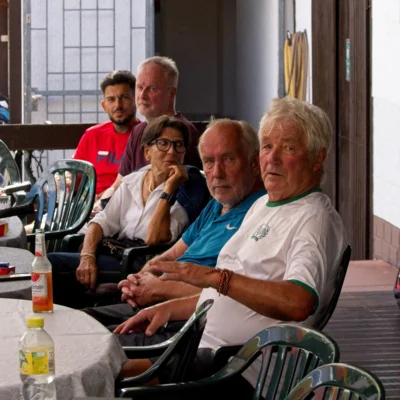 Foto des Albums: Nationscup 2026