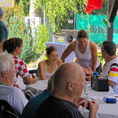 Foto des Albums: Nationscup 2026