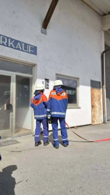 Foto des Albums: 24-Stunden-Übung Jugendfeuerwehr