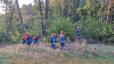 Foto des Albums: 24-Stunden-Übung Jugendfeuerwehr